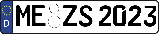 ME-ZS2023