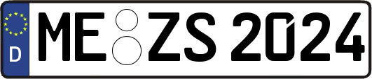 ME-ZS2024