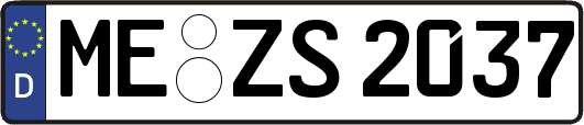 ME-ZS2037