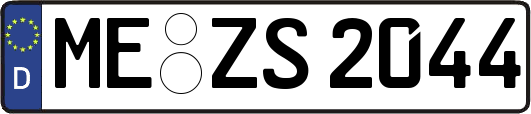 ME-ZS2044