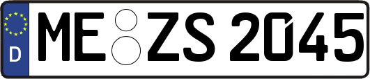 ME-ZS2045