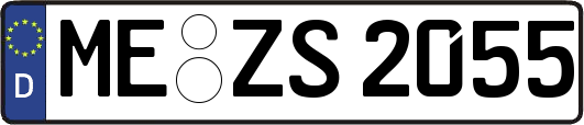 ME-ZS2055