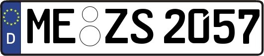 ME-ZS2057