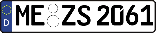 ME-ZS2061