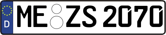 ME-ZS2070