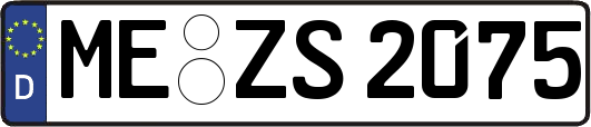 ME-ZS2075