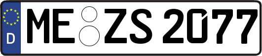 ME-ZS2077