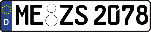 ME-ZS2078