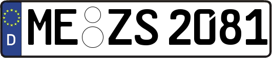 ME-ZS2081