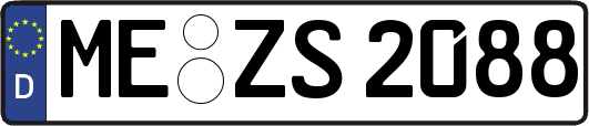 ME-ZS2088