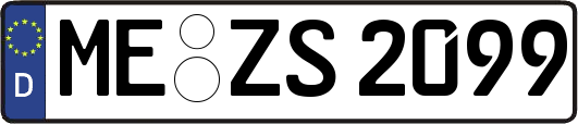 ME-ZS2099