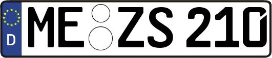 ME-ZS210