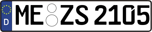 ME-ZS2105