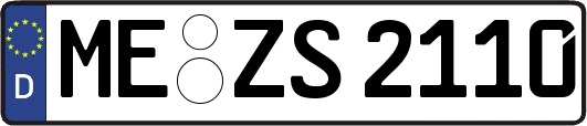ME-ZS2110