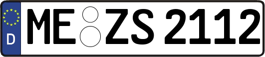 ME-ZS2112
