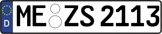 ME-ZS2113