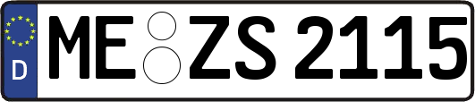 ME-ZS2115