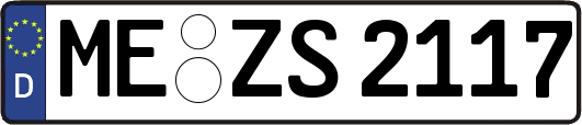 ME-ZS2117