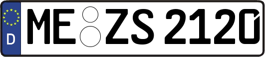 ME-ZS2120