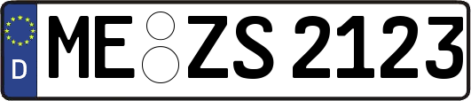 ME-ZS2123