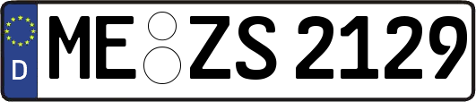 ME-ZS2129