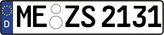 ME-ZS2131