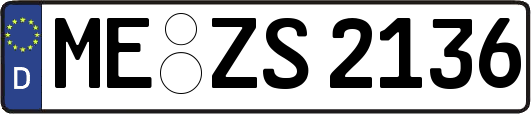 ME-ZS2136