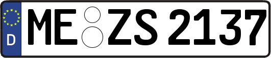 ME-ZS2137