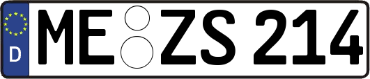 ME-ZS214