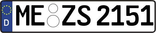 ME-ZS2151