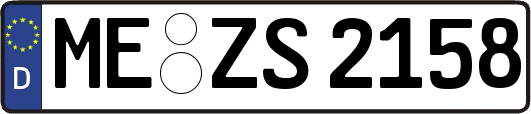 ME-ZS2158