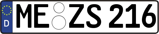 ME-ZS216