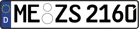 ME-ZS2160
