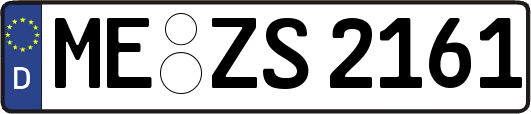 ME-ZS2161
