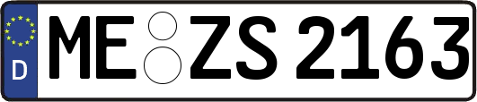 ME-ZS2163