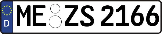 ME-ZS2166