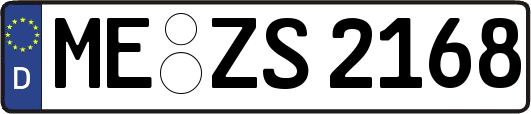 ME-ZS2168