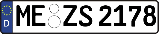 ME-ZS2178