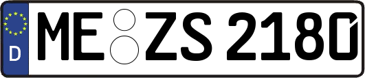 ME-ZS2180