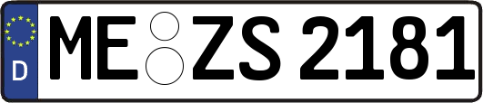 ME-ZS2181