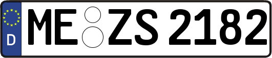 ME-ZS2182