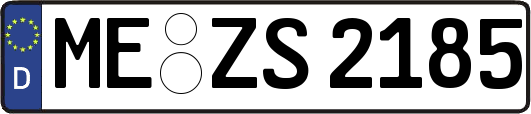 ME-ZS2185