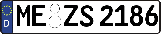 ME-ZS2186