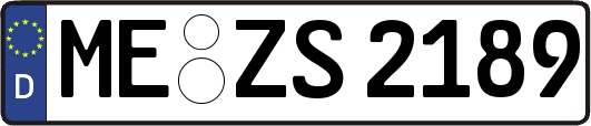 ME-ZS2189