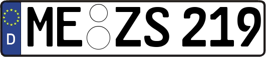 ME-ZS219