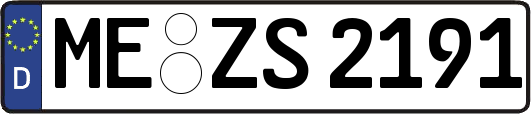 ME-ZS2191