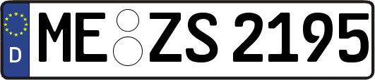 ME-ZS2195