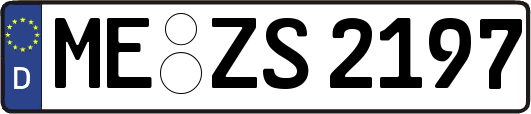 ME-ZS2197