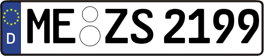 ME-ZS2199