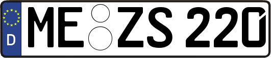 ME-ZS220
